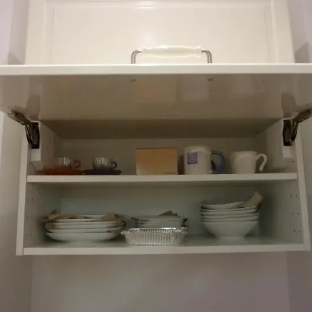 Apartamento Porta Venezia Lambro 15 Milão