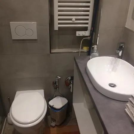 아파트 Porta Venezia Lambro 15