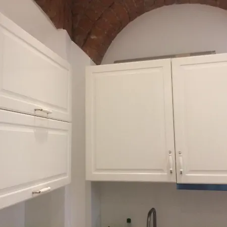아파트 Porta Venezia Lambro 15